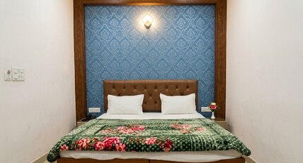 The Ghat Side home stay Room Type - Family Suite With AC