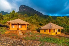 Food Forest Kanthalloor