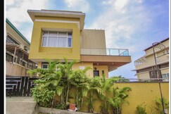 Palm Villa 7bhk Tiger point