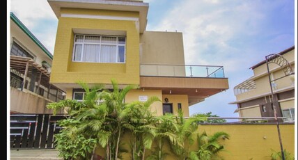 Palm Villa 7bhk Tiger point Room Type - Palm Villa 7bhk Tiger point