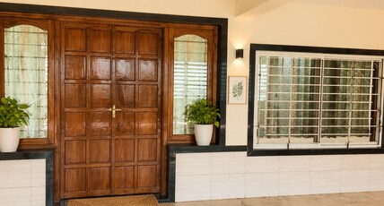 Rai Homestay Room Type - Rai Homestay