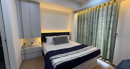 Middle  409 Flat in Pune   5 min from Airport Room Type - Middle  409 Flat in Pune   5 min from Airport