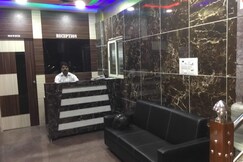 Dwaraka Lodge