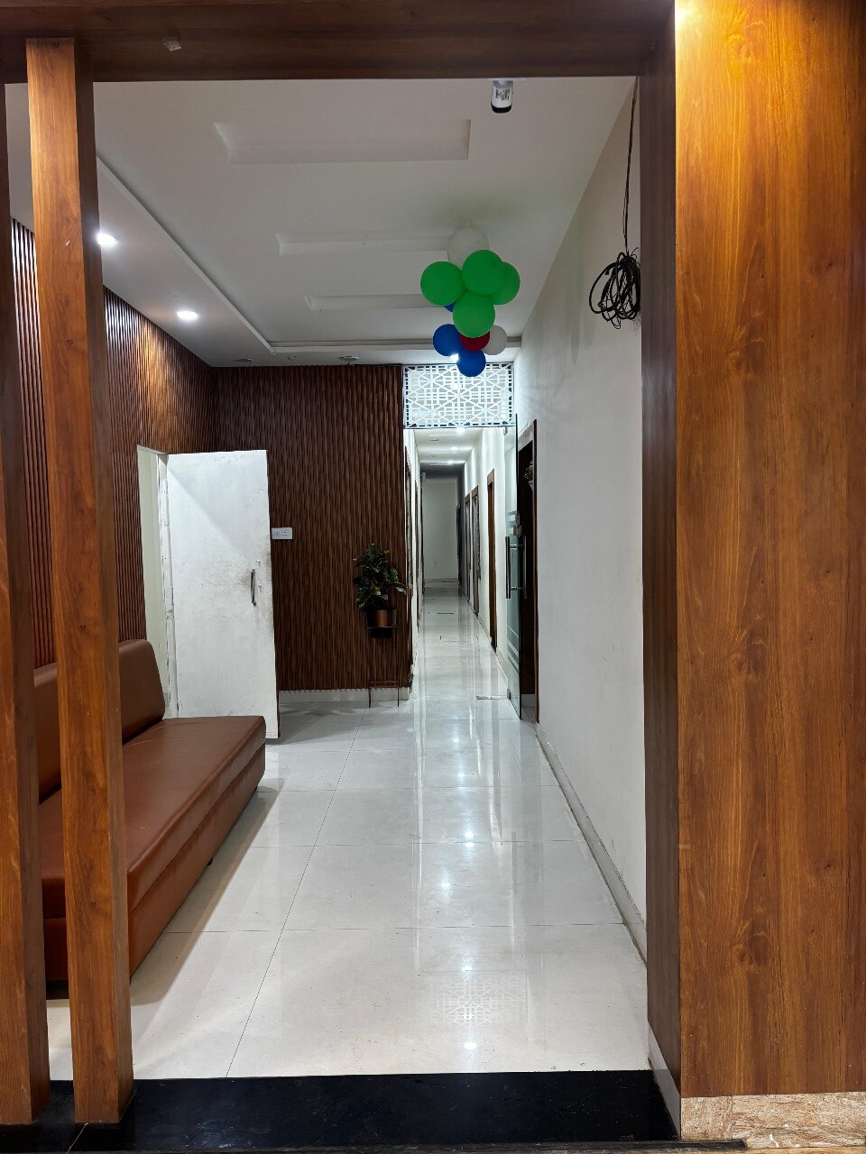 Hotel Sky inn Agra near Taj Mahal - Tap to explore photos