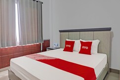 Hotel O De Luna Hotel