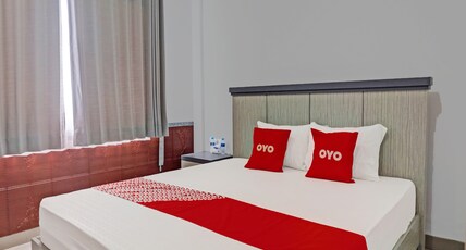 Hotel O De Luna Hotel Room Type - Indonesia Standard Double