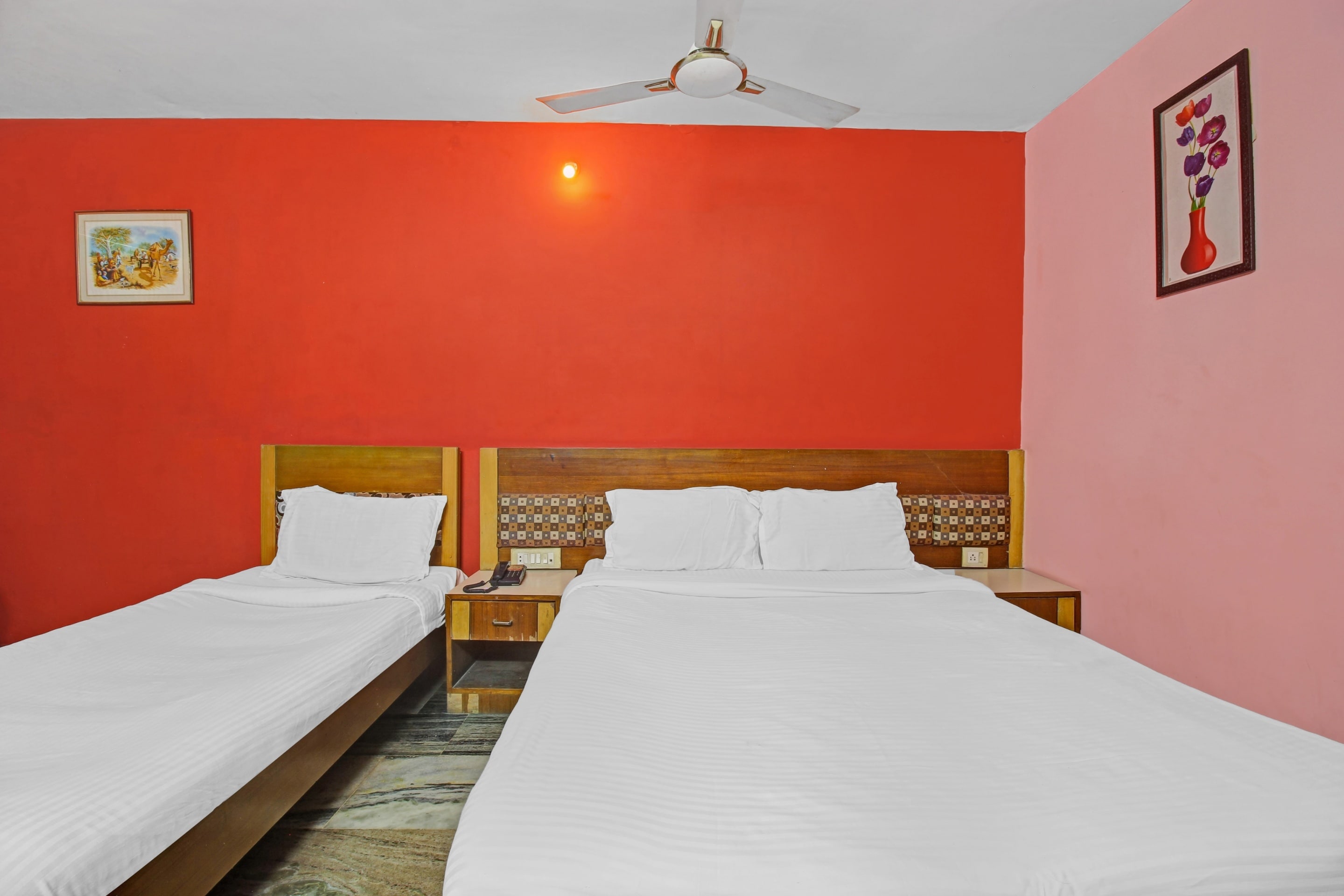 Hotel O Rahul International Hyderabad - Tap to explore photos