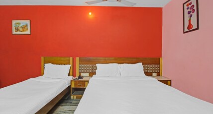Hotel O Rahul International Hyderabad Room Type - Classic