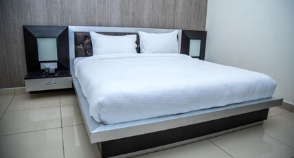 Rajmahal Resorts Room Type - Deluxe Room