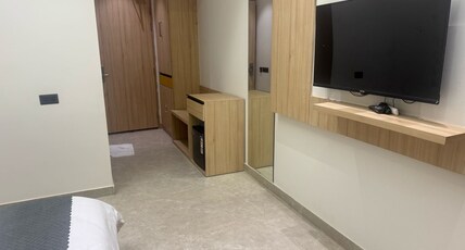 SHIVALIK REGENCY Room Type - LUXURY ROOMS
