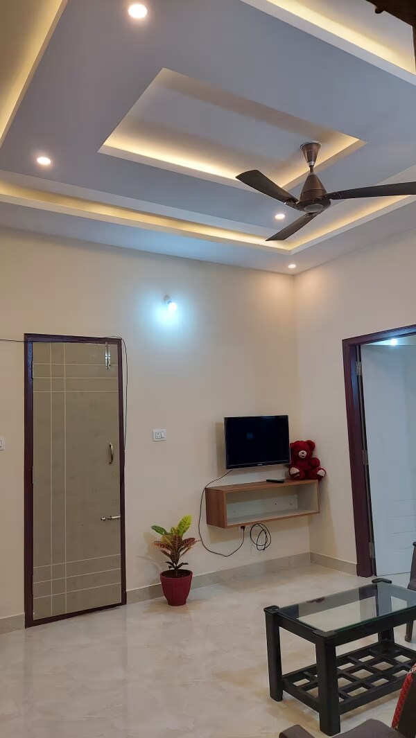Atharv 1BHK Studio House - Tap to explore photos