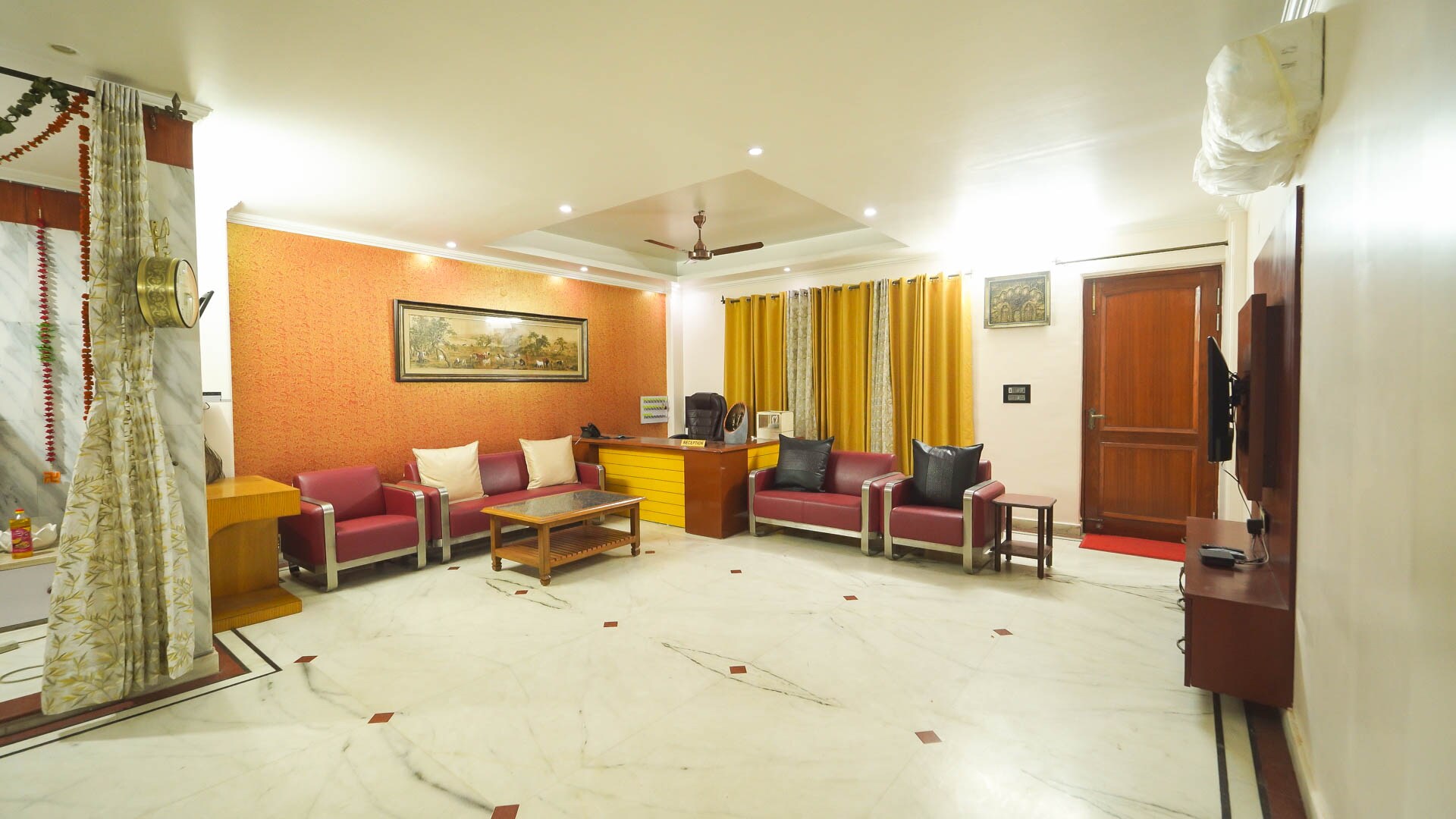 Kalptaru Homestay - Tap to explore photos