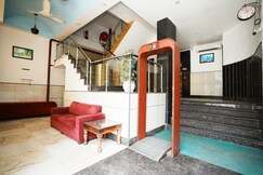 Hotel Amour