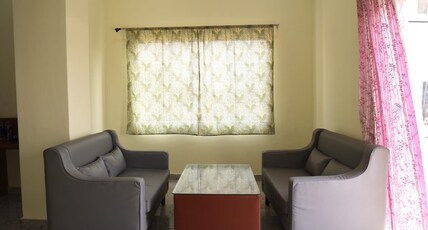 The Grand Inn Resort Room Type - deluxe