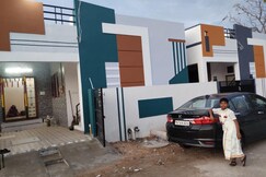 Tiruchendur Homestay