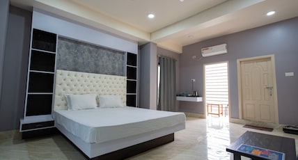 RaDiant Club & Resort Room Type - Club Room RaDiant Club & Resort Room Type - Club Room