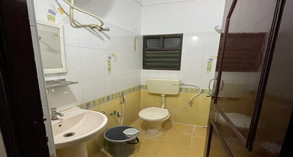 Dhaya Residency Room Type - Standard rooms