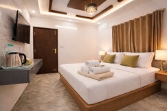The Royal Suites Outer Ring Bellandur Bangalore