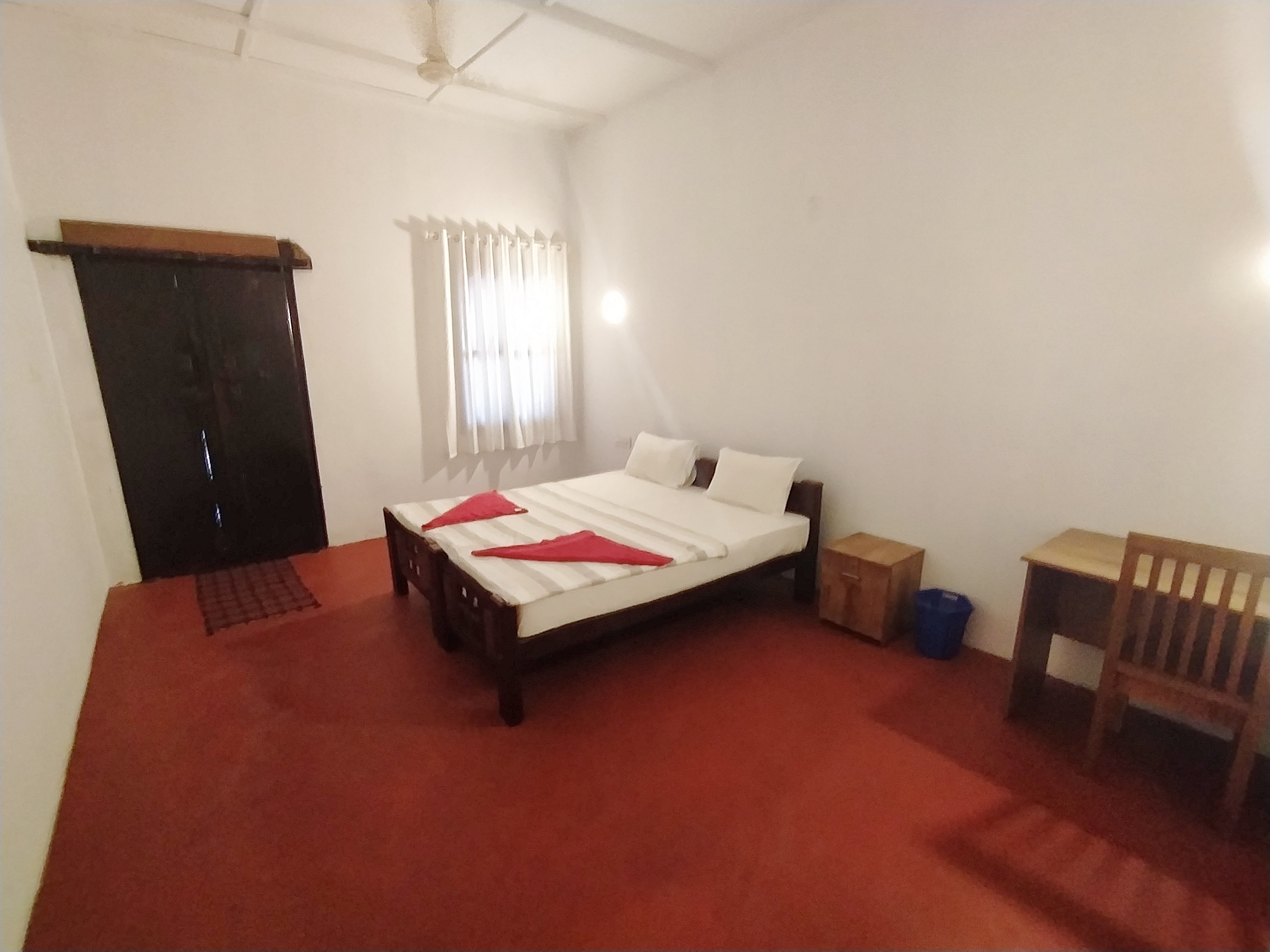 Thottada Beach House | Rooms & Restaurant - Tap to explore photos