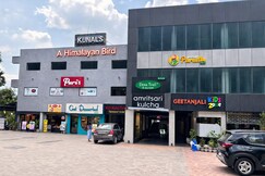 KUNAL'S - A Himalayan Bird