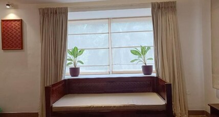 Villa Ithaka By Youkoso @ ECR Room Type - 4 BHK Entire Villa