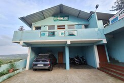 CCP Homestay