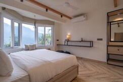 The BougainVillea Villa | Room in Villa