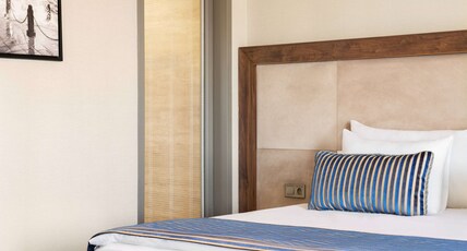 TRYP By Wyndham Istanbul Sisli Hotel Room Type - Standard, 1 Double Bed, Non-Smoking