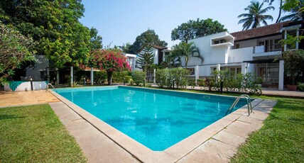 StayVista | 3 BHK Saanu Ki Villa with Pool Room Type - StayVista | 3 BHK Saanu Ki Villa with Pool