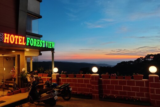 Hotel Forest View