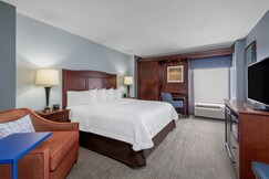 Hampton Inn Denver-Intl Airport