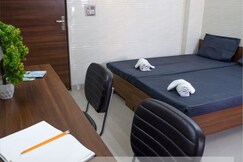 FlexiBay Coed Hostel Badli Rohni
