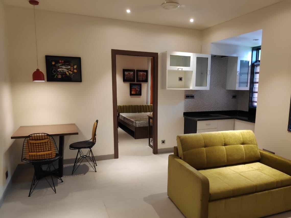 Gallery Suite - Tap to explore photos