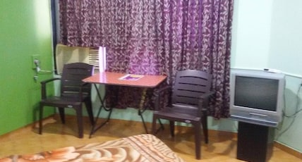 Hotel Alpha Room Type - Executive Ac Room Hotel Alpha Room Type - Executive Ac Room