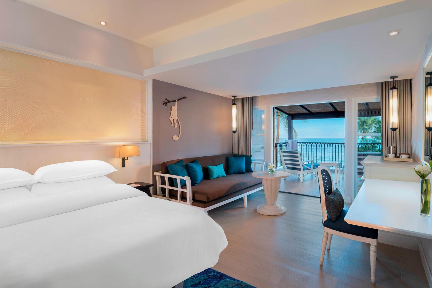 Sheraton Samui Resort - Tap to explore photos