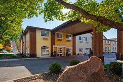 Best Western Plus Meridian