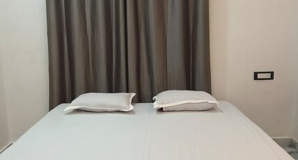 Nandi homestay Room Type - Bedroom 3