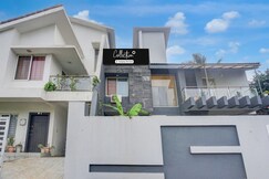 Super Collection O Khatri Park Formerly Aum Villa