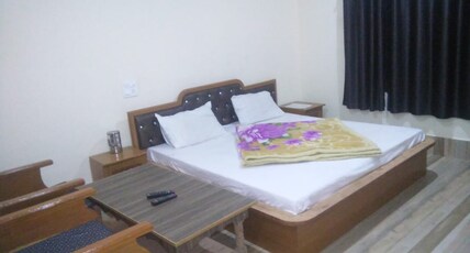 Hotel Brista Room Type - Deluxe Room