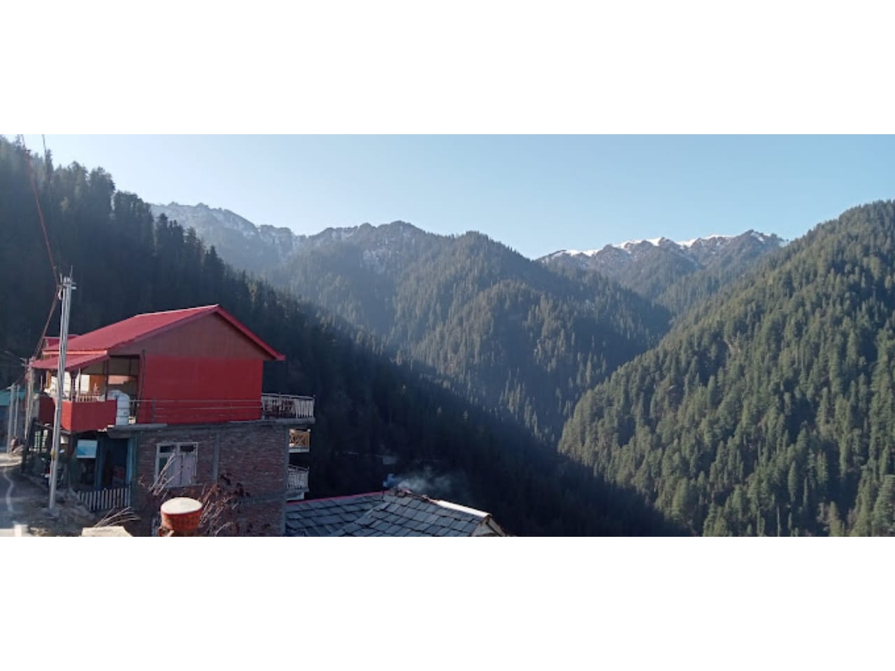 KAMAKSHA GUEST HOUSE - Tap to explore photos