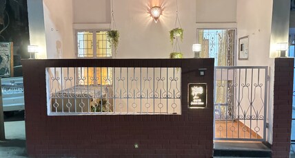 Fortune Home Stay 1BHK B 434 Sector 19 Noida Room Type - Fortune Home Stay 1BHK B 434 Sector 19 Noida