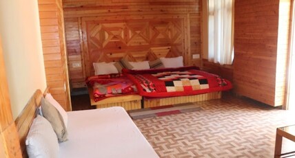 The Royal Pinewood Room Type - 1