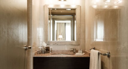 Radisson Blu Resort & Spa, Malta Golden Sands Room Type - Penthouse Suite - Sea View9;9;9;9;9;9;9;