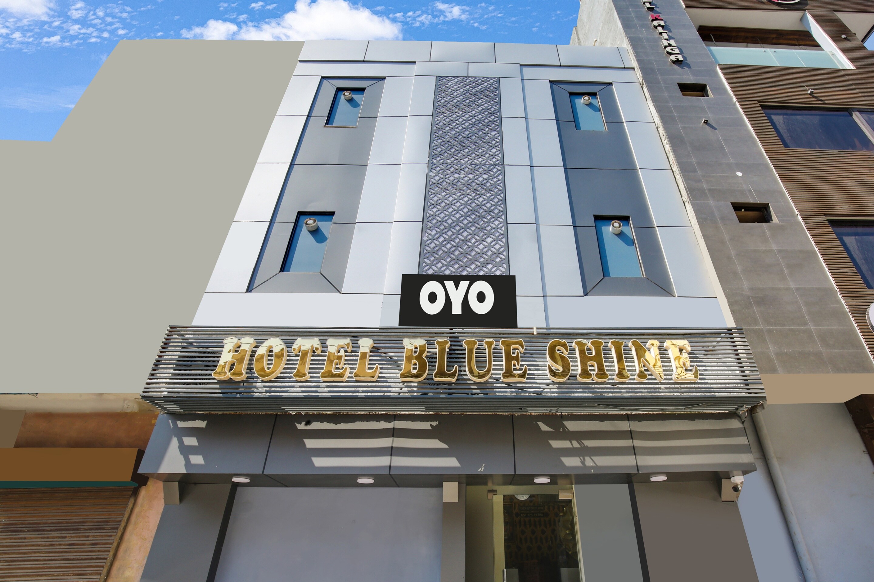 Hotel O Blue Shine - Tap to explore photos