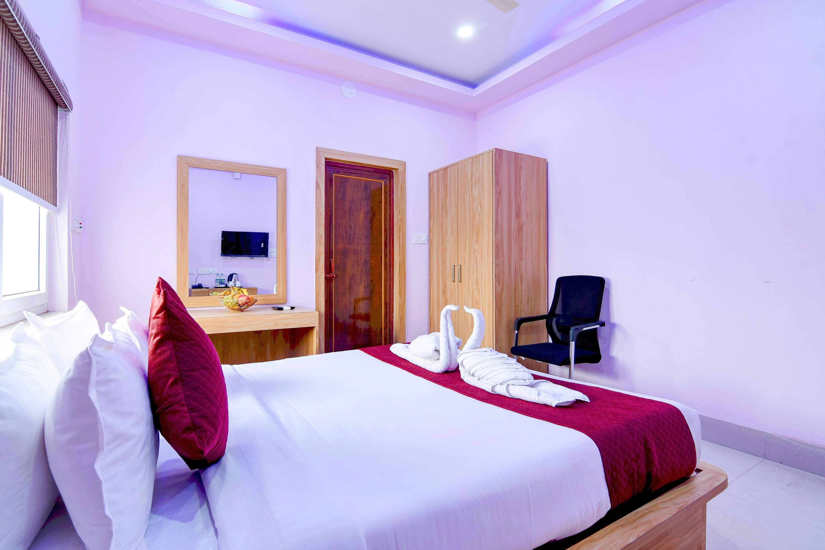 Hotel Chaitrangada - Tap to explore photos