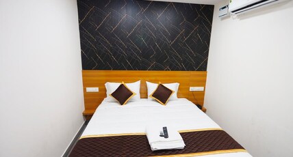Mantra Lodge Room Type - Standard Room