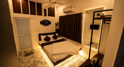 ALANKRTAM Room Type - Executive Room