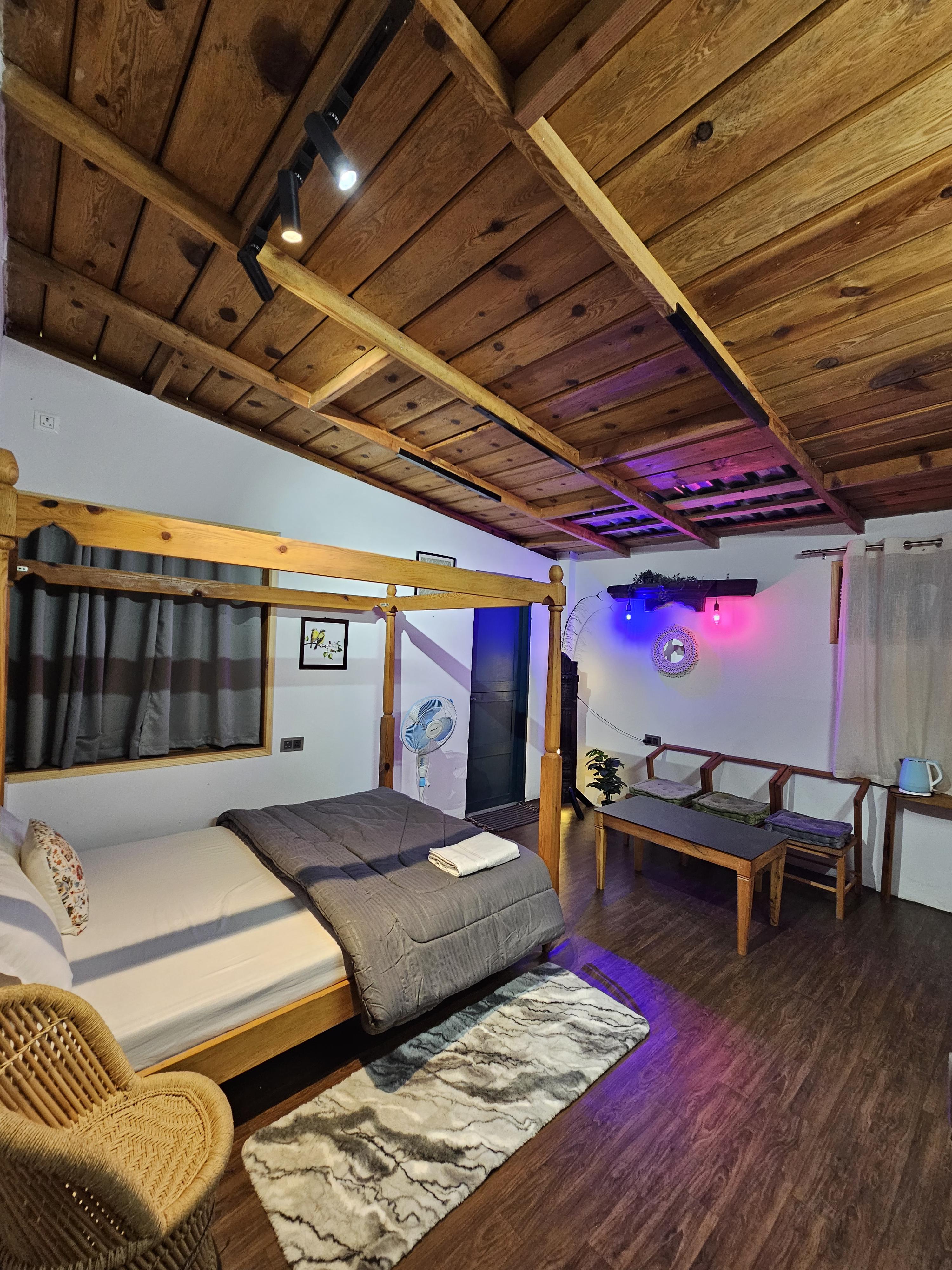 The Vintage Kumaon - Tap to explore photos