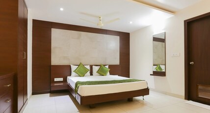VENKYS STAY INN Room Type - DELUXE AC