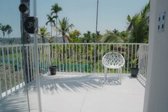 Rooms of Paddy Trails
